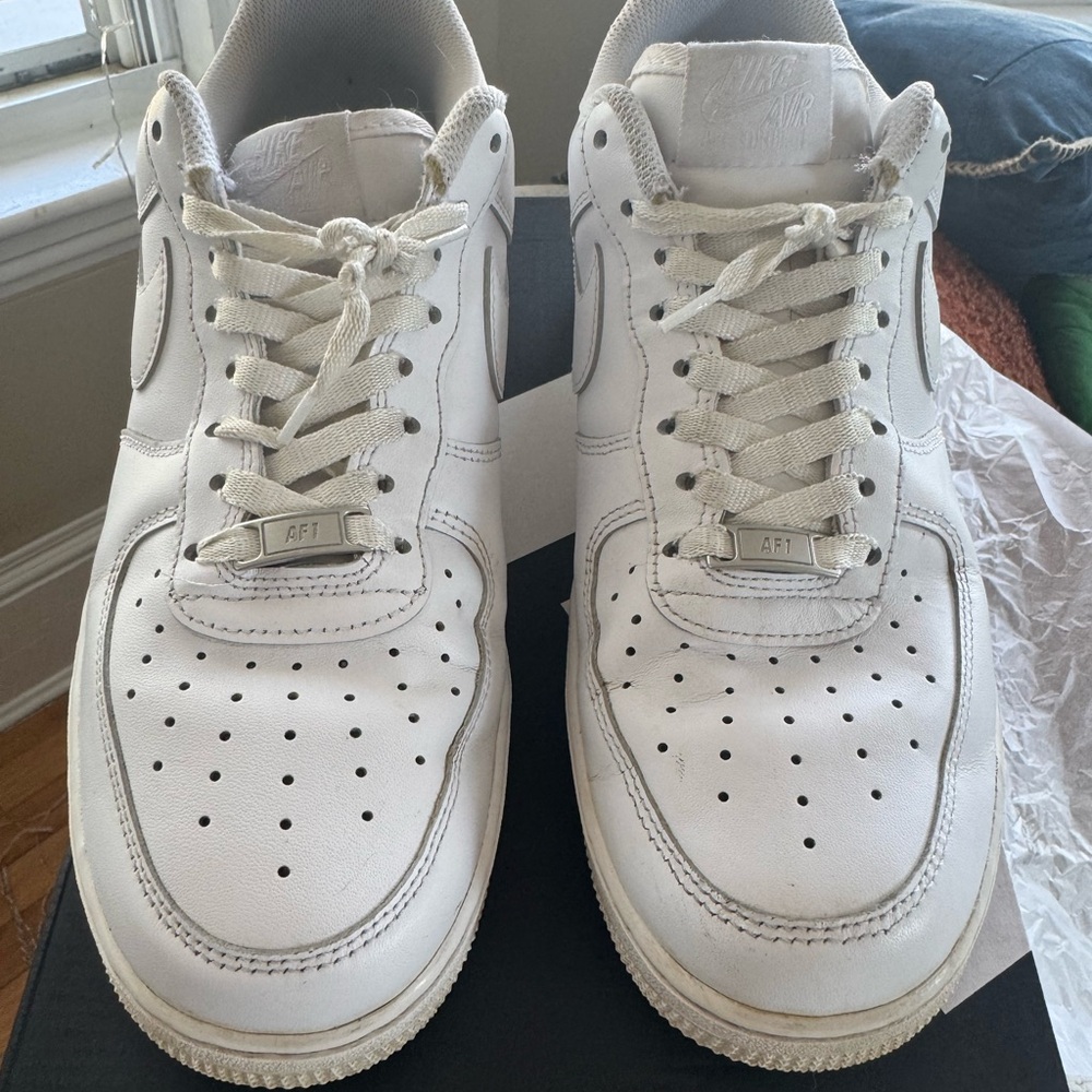 Nike Air Force 1 AF1 Sneakers women’s 11/ men’s 9.5